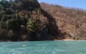 陜西局地今晚迎雨夾雪、小雪！2月9日、12-13日還有雨雪天氣→縮略圖