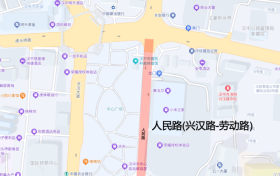 請繞行！漢臺這些道路將封閉施工縮略圖