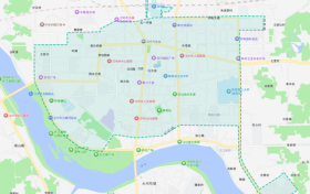 漢中朱鹮小巴║運營區(qū)域時間雙雙優(yōu)化調(diào)整縮略圖