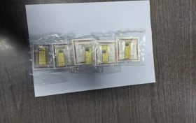 民主街派出所為群眾保住100克黃金！縮略圖